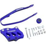 Tm Design Works Chain Guide/slider For Yamaha Blue YCP-OR3-BU. Fixed Price $203.02.