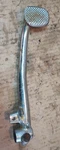 Honda CB750K Four Sohc Rear Brake Pedal Lever Step 1973-1976 Chrome. Fixed Price $27.49.