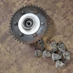1999 96-05 Kawasaki Vulcan VN800 Oem Rear Front Sprocket Hub Cush Drive Lot. Fixed Price $44.95.