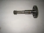 1987 Yamaha Razz SH50 Transmission Drive Axle Output Shaft. Fixed Price $9.57.