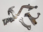 Gear Shift Roller Stopper Plate Lot 1979-1982 Honda. Fixed Price $24.99.