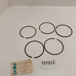 Piston Rings 68 X 1,5 Polini For Piaggio Vespa Pe 200 2060090. Fixed Price $59.13.
