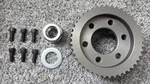 Ultima 2" Belt Drive Front Engine Motor Pulley 45T 58-824. Fixed Price $200.00.