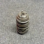 92-93 Kawasaki KX125 Oem Shift Drum Roller Guide Pawl Gear Change 13141-1175. Fixed Price $21.59.