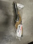 5PX-17411-A0-00 Yamaha Transmission Main Axle For XV1700 Road Star Warrior Nos. Fixed Price $50.00.