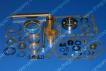 Harley Davidson 4-SPEED Transmission Rebuild Kit 1936-E76, 0258-04-01. Fixed Price $345.14.