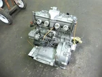 1990 Honda CBR600F HM477" Engine Good Compression. Fixed Price $508.50.