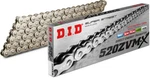 Did Super Street 520ZVMXS-110L X-ring Chain Nickel 520ZVMXS110Z. Fixed Price $209.24.