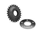 Harley Off-set Counter Shaft Sprocket 85-94 FXR/86-05 Softails 24 Tooth 25658. Fixed Price $58.00.