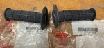 Nos Honda Oem 78-01 CR125 CR250 CR480 CR500 & Xr Lh Rh Grip 53166-430-000. Fixed Price $28.00.
