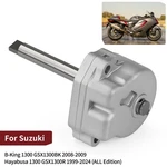 Engine Motor Oil Pump 16400-24F01 For Suzuki B-king GSX1300BK Hayabusa GSX1300R. Fixed Price $109.99.