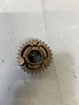 1995 Yamaha Virago XV750 2ND/3RD Pinion Gear 24/28T 4X7-17121-00-00. Fixed Price $24.99.
