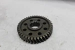 Primary Drive Gear 42T 21111-38A00 2003 Suzuki Volusia VL800. Fixed Price $35.00.