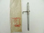 24610-033-000 Nos Honda Gearshift Spindle 1964 CT200 Trail 90 W14441. Fixed Price $29.50.