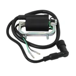 Ignition Coil With Spark Plug Cap For Honda CT70 Trail 1969-1982 30530-126-921. Fixed Price $11.21.