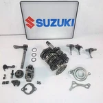 2016-2018 Suzuki Transmission Gears Assembly And Countershaft Oem. Fixed Price $114.75.