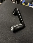 Harley Davidson Oem Sportster Lever Shifter Arm XL883 XL1200. Fixed Price $30.00.