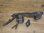 1981 Honda Passport C-70 Oem Shift Shaft Assembly Arm W Spring Pin !. Fixed Price $14.95.