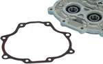 James Transmission Bearing Cover Gasket Rcm Harley Davidson Fl Fx JGI-35654-06-X. Fixed Price $22.03.