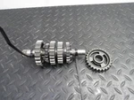 86 87 Suzuki Oem Transmission Driveshaft Repair Only 24131-14510. Fixed Price $29.95.