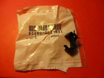 Nos New Oem Original Honda CB900 NT650 XR400 XR600 Cable Clip 90690-GHB-631. Fixed Price $11.99.