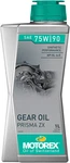 Motorex Prisma Zx Gear Oil 75W90 - 1L. Motorcycle Atv/utv Street Bike 308065. Fixed Price $30.98.