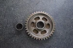 Honda CB750C CB750K CB750F Transmission Low Gear 38T. Fixed Price $45.00.