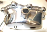 Harley Style Polished Speed Kick Start Cover 33277-36A 1936-84. Fixed Price $54.95.