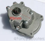 2-STROKE Engine Transmission For Stank-up Scooters 36CC, 43CC 49CC. Fixed Price $34.49.