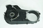 2006 Harley Touring Flhtci Electra Glide Classic Oem Inner Primary Clutch Cover. Fixed Price $126.00.
