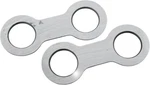 Eastern Cam Gear Thrust Plates (A-25551-58). Fixed Price $32.73.