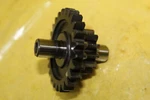2005 Suzuki Burgman Idler Gear 12612-10G00. Fixed Price $11.00.