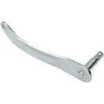 Harley Davidson Dyna Drag Specialties Chrome Shifter Shaft 1601-0282. Fixed Price $57.33.