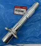 42300-918-070 Oem Honda 1971, 1973-74 ATC90 Rear Wheel Shaft Nos. Fixed Price $189.99.