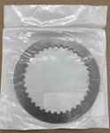 Barnett Clutch Steel Drive Plate 401-70-063010 Suzuki GSXR750 Katana RF600 KX450. Fixed Price $8.58.