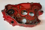 Oem Honda Crankcase Assy. For 1981 CR250R Elsinore 11000-KA4-305 / 112A0-KA4-000. Fixed Price $150.00.