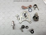 Desmo Selector Mechanism 24430-MEN-A30 Honda Crf 450 4T 2009 2012 24321-MEB-67. Fixed Price $46.09.