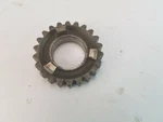 Yamaha Oem Pinion Gear For YZ250F 2008-2009 5NL-17141-11-00. Fixed Price $108.06.