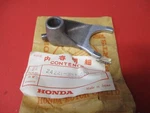 Nos New Oem Original Honda 1972 1974 CB350F Left Gearshift Fork 24221-333-020. Fixed Price $39.99.