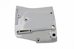 Chrome Sprocket Cover For Harley Davidson By V-twin. Fixed Price $110.69.