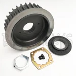 Bdl Transmission Pulley Tooth 1985-2006 Harley-davidson Big Twins TP-30. Fixed Price $949.95.