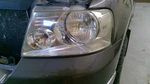 Ford F-150 2005 Left Headlight 5L3Z 13008-BB Used 1097. Fixed Price $99.99.