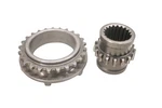 04 Honda CB900F Crank Gears Hornet 919. Fixed Price $39.99.