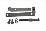 Transmission Mount Adjuster Kit Chrome For Harley Davidson By V-twin. Fixed Price $58.92.