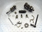 2013 13-17 Honda CB500X Transmission Gear Drum Shaft Engine Motor. Fixed Price $48.53.