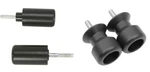Pro-tek Frame Slider Swing Arm Spool Kit Suzuki 2014 2015 2016 GSX1300R Hayabusa. Fixed Price $47.90.