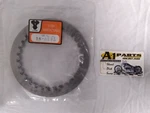 Nos V-twin Clutch Steel Alto Drive Plates Kit 86-90 Harley-davidson Sportster Xl. Fixed Price $48.98.