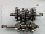 2HG-17151-00-00 Yamaha Yz 125 2T 1987. Fixed Price $330.30.