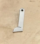 Drag Specialties Chrome Shifter Lever Cover DS-373626. Fixed Price $25.70.