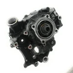 2002 Kawasaki Concours 1000 Oem Front Bevel Gear Assembly 13101-1218. Fixed Price $98.99.